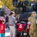 Military Appreciation Day at OU vs. Baylor