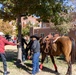 Military Appreciation Day at OU vs. Baylor