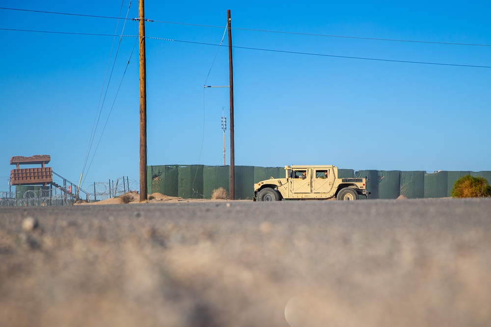 U.S. Marines, Dutch Royal Marines conduct tactical vehicle familiarization
