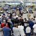 F-35 PEO Assembly Plant Tour