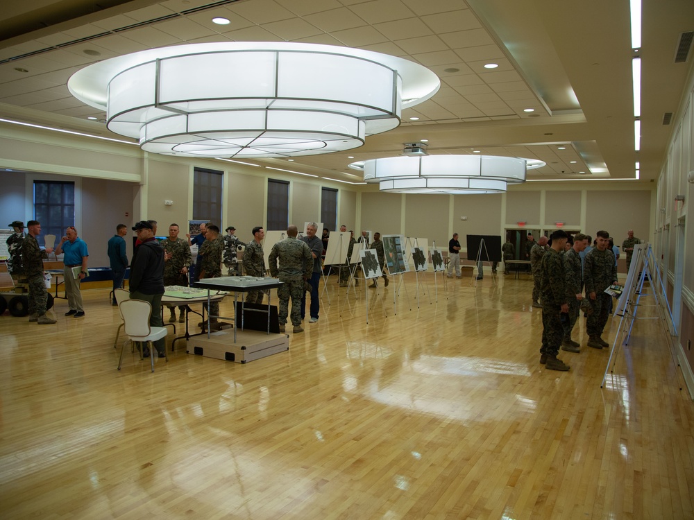 2022 Warfighter Training Symposium