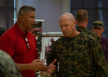 2022 Warfighter Training Symposium