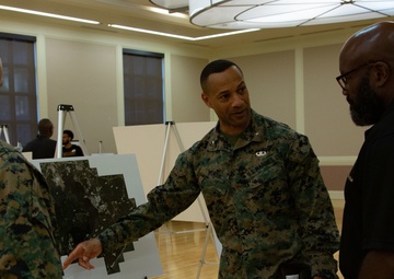 2022 Warfighter Training Symposium