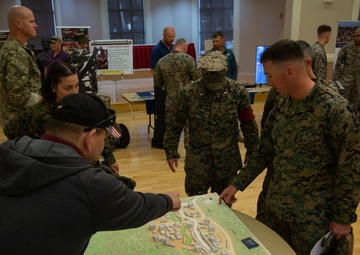2022 Warfighter Training Symposium
