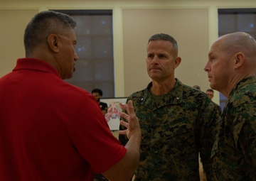 2022 Warfighter Training Symposium