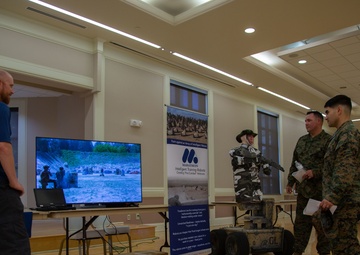 2022 Warfighter Training Symposium