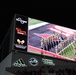 1st TSC conducts mass reenlistment at Cardinal Stadium