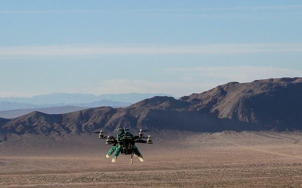 Project Convergence 2022