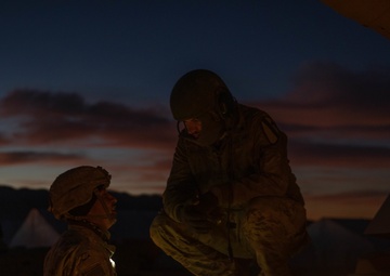 Project Convergence 2022