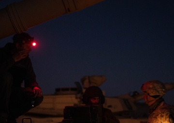 Project Convergence 2022