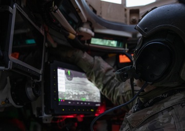 Project Convergence 2022