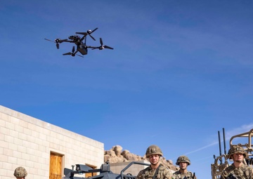 Project Convergence 2022 - 2 Yorks Experimanal Company