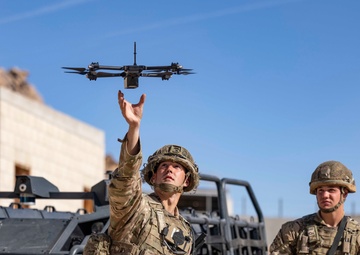 Project Convergence  2022 - 2 Yorks Experimanal Company