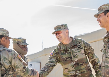 Project Convergence 2022