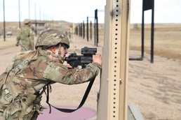 Engineer Battalion’s Best Squad Competition showcases teamwork, cohesion