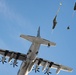 USMC Reserves KC-130J supports 11th Airborne Jump