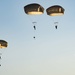 USMC Reserves KC-130J supports 11th Airborne Jump