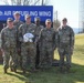 UAB Blazers Visit the 117th Air Refueling Wing