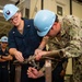 Sailors Serve Aboard USS Carl Vinson (CVN 70)