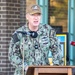 Norfolk Naval Shipyard’s Veterans Employee Readiness Group Leads Annual Celebration of Our Veterans During Fall-In for Colors