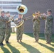 Norfolk Naval Shipyard’s Veterans Employee Readiness Group Leads Annual Celebration of Our Veterans During Fall-In for Colors