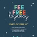 Exchange Offers Fee-Free Layaway for Military Shoppers Ahead of Holiday Season