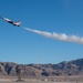 Thunderbirds Perform at Aviation Nation 2022