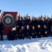 Coast Guard Sector Anchorage awarded Bennett &quot;Bud&quot; Sparks award