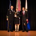 Army Officers presented leadership award at Pentagon