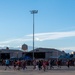 Thunderbirds Perform at Aviation Nation 2022