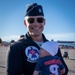 Thunderbirds Perform at Aviation Nation 2022