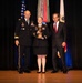 Army Officers presented leadership award at Pentagon