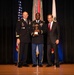 Army Officers presented leadership award at Pentagon