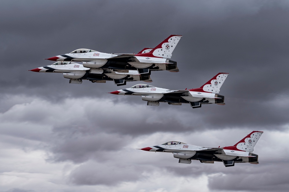 Aviation Nation 2022