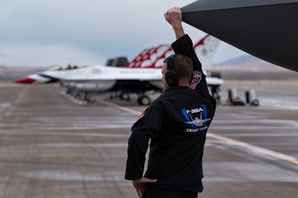 Aviation Nation 2022