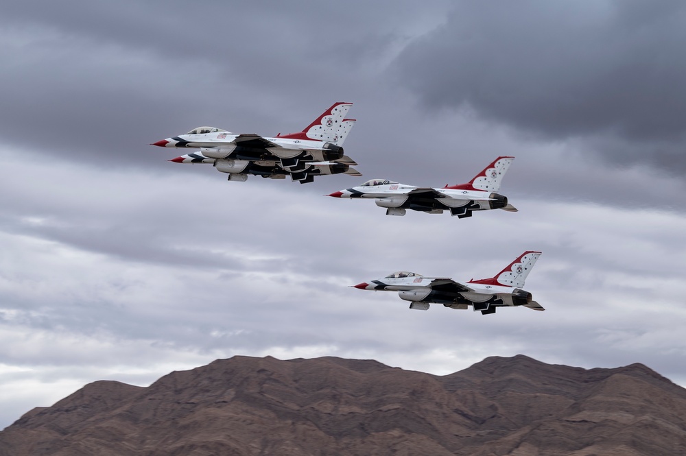 Aviation Nation 2022
