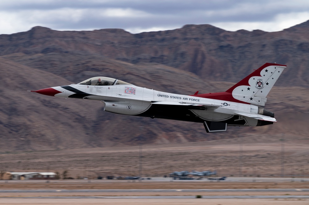 Aviation Nation 2022