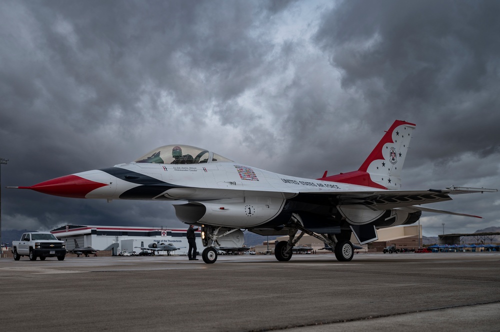 Aviation Nation 2022