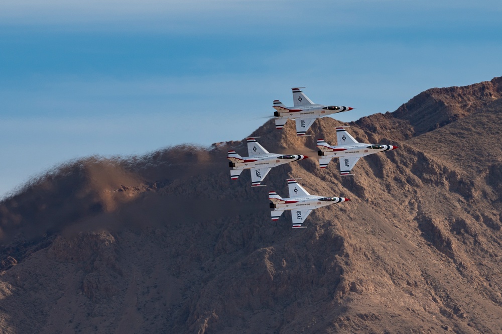 Aviation Nation 2022