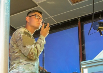 Specialist Nathan Martinez