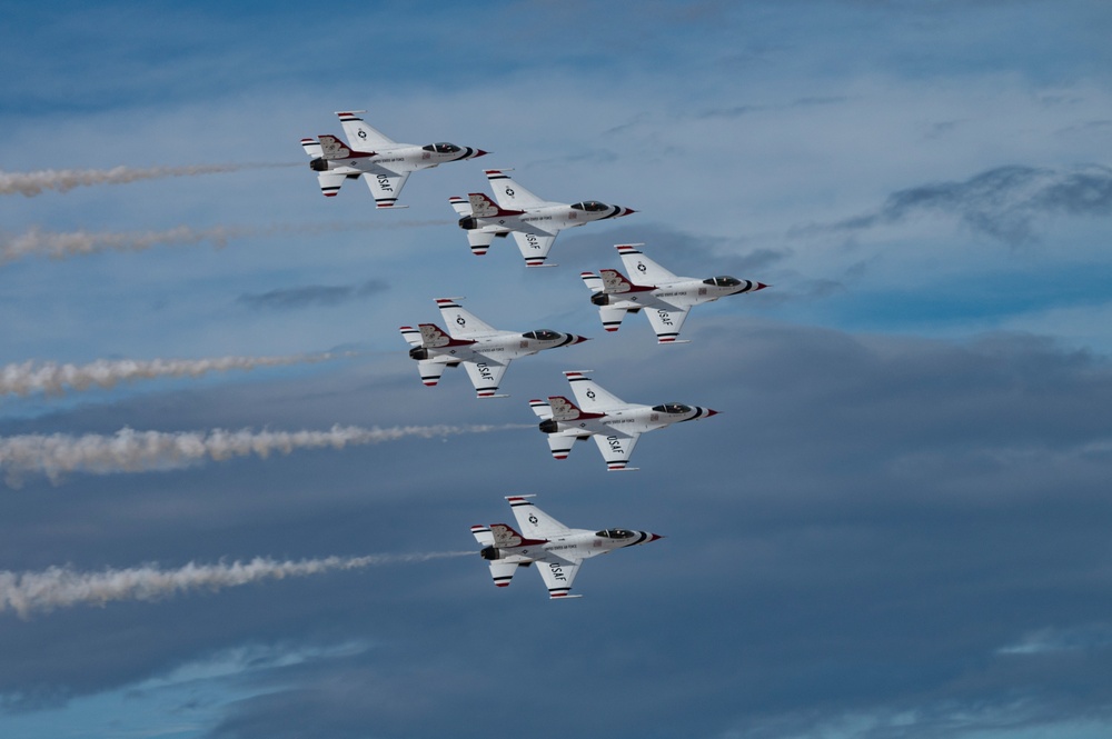 Aviation Nation 2022