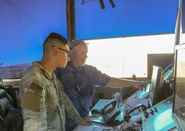 Specialist Nathan Martinez