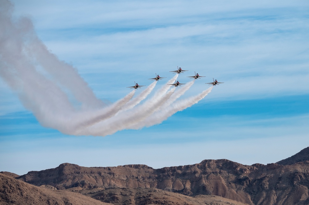 Aviation Nation 2022