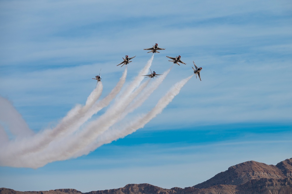 Aviation Nation 2022