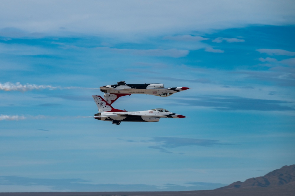 Aviation Nation 2022