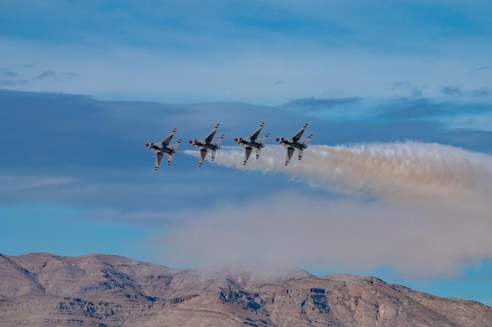 Aviation Nation 2022