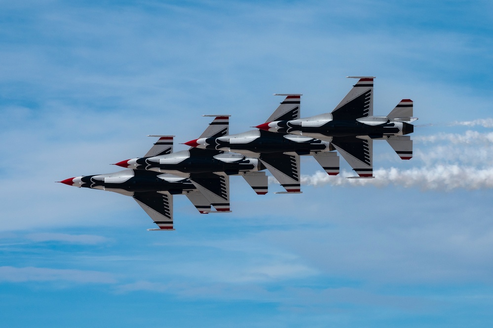 Aviation Nation 2022