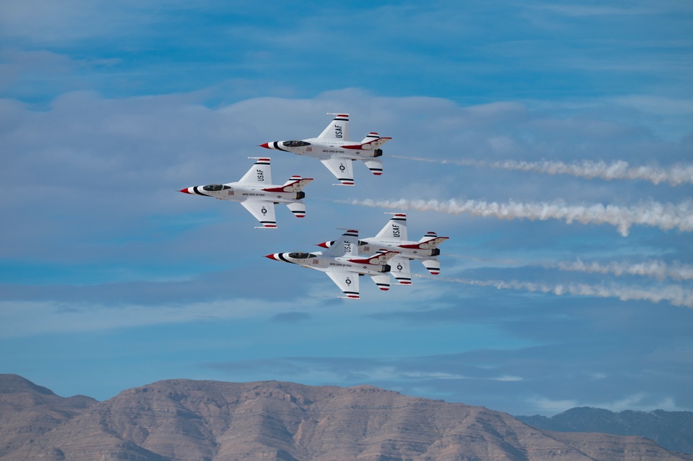Aviation Nation 2022