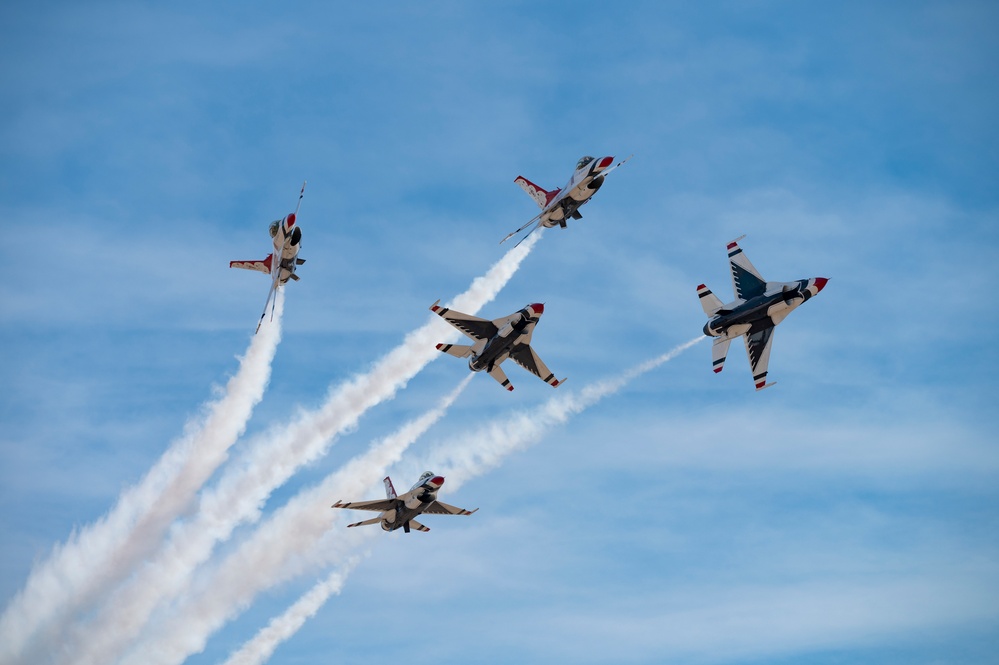 Aviation Nation 2022