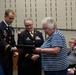 MAMA BEAR’ COMBAT LEADER RETIRES FROM THE ILLINOIS NATIONAL GUARD AFTER MORE THAN TWO DECADES OF SERVICE